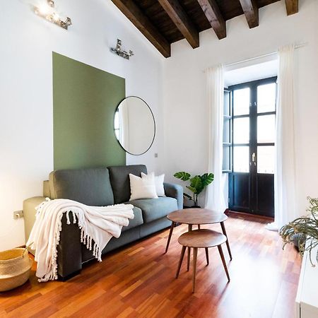 Apartamento Con Encanto, Centro Гранада Экстерьер фото
