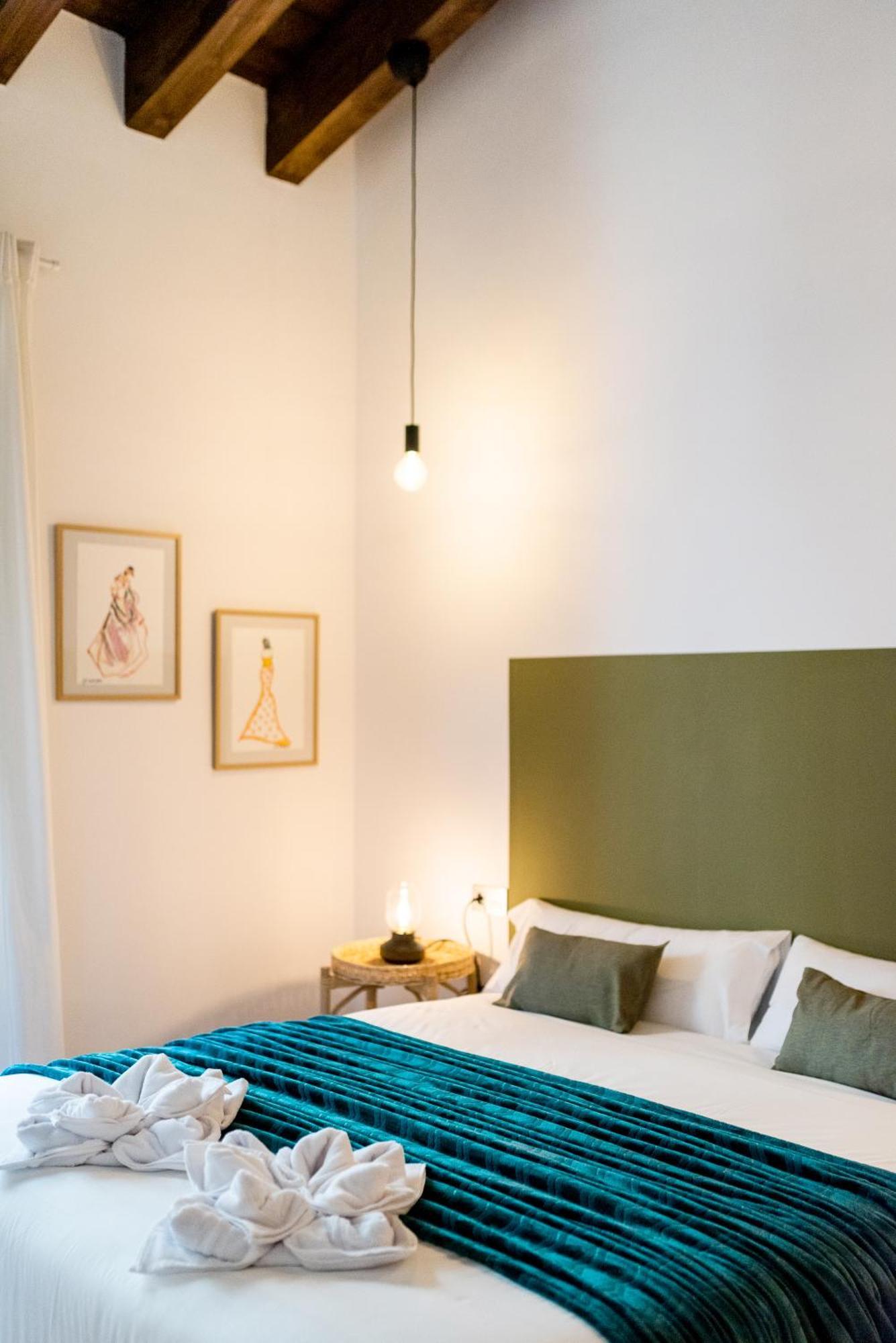 Apartamento Con Encanto, Centro Гранада Экстерьер фото