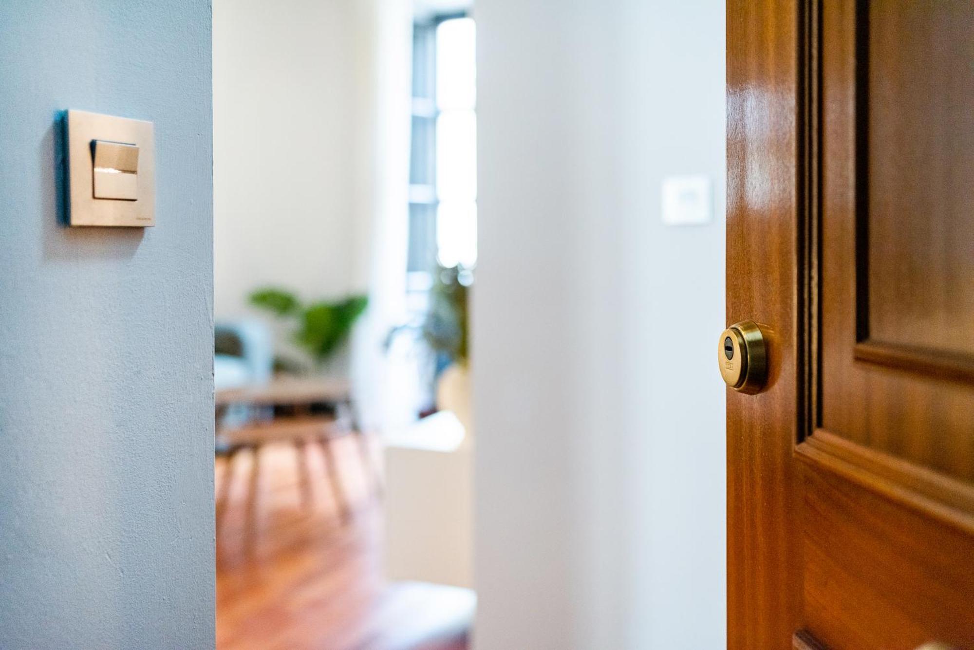 Apartamento Con Encanto, Centro Гранада Экстерьер фото