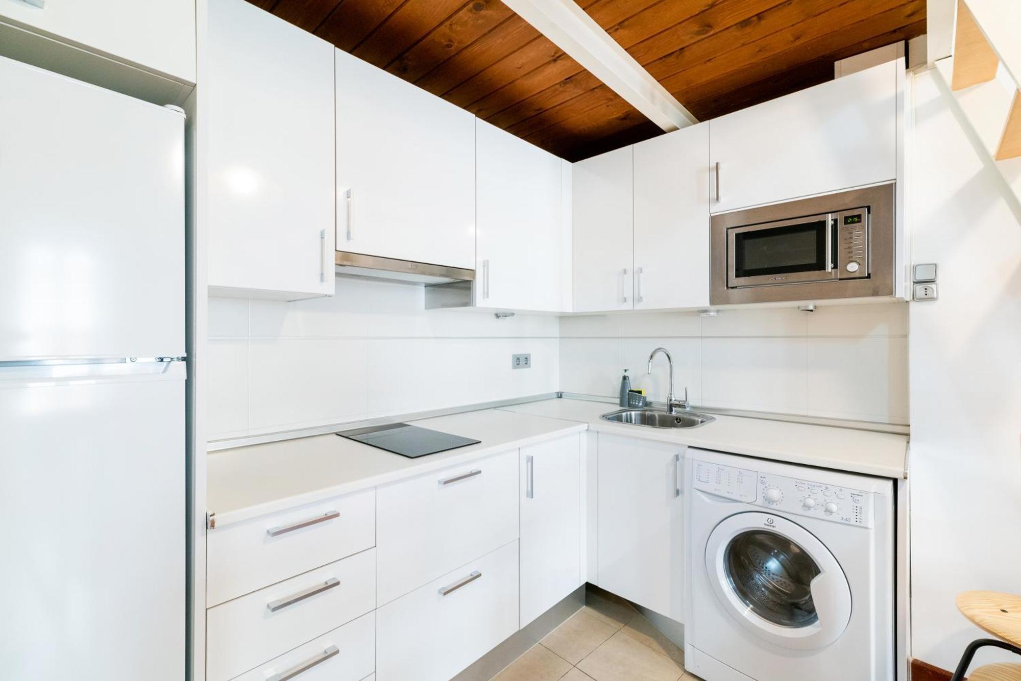 Apartamento Con Encanto, Centro Гранада Экстерьер фото