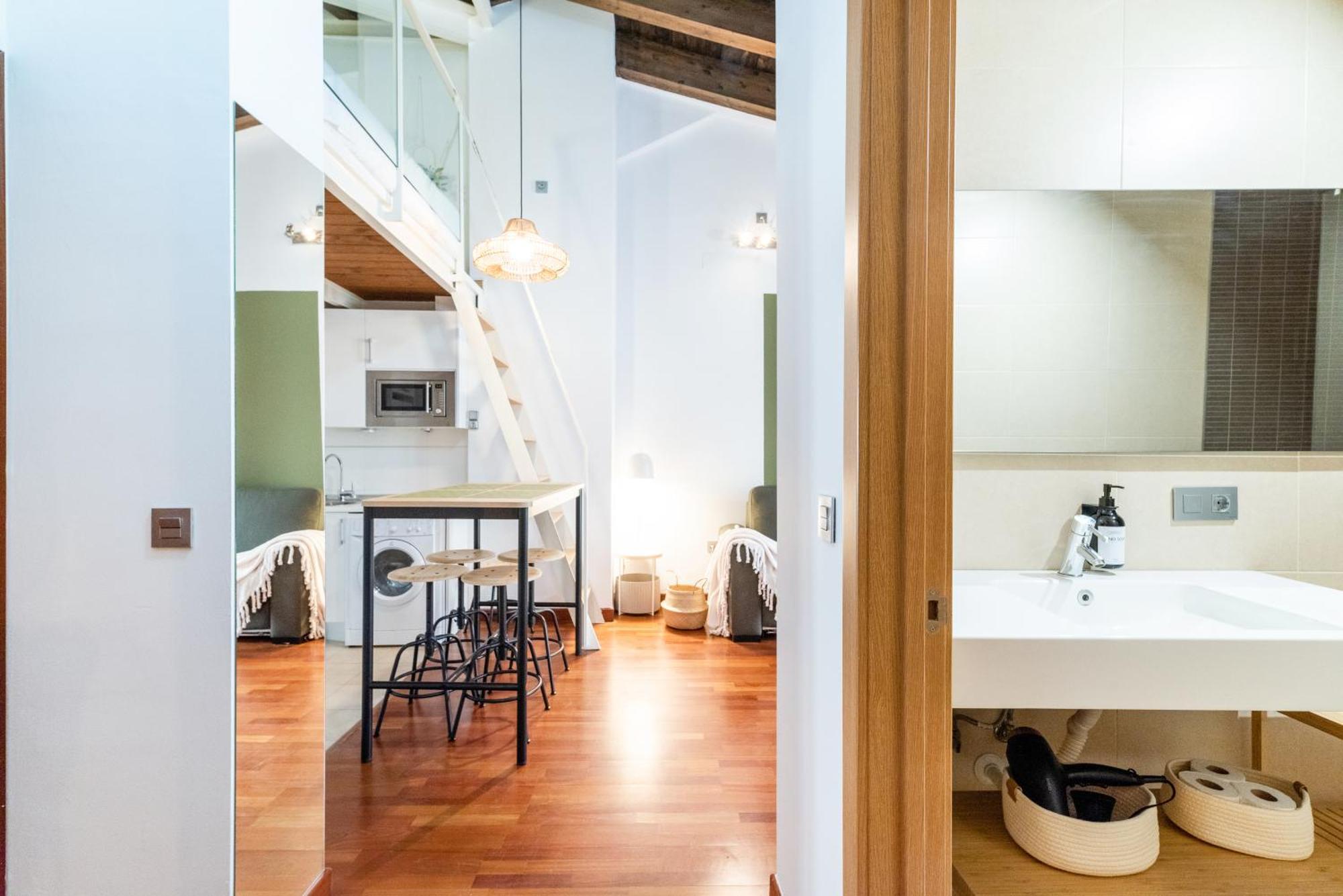 Apartamento Con Encanto, Centro Гранада Экстерьер фото
