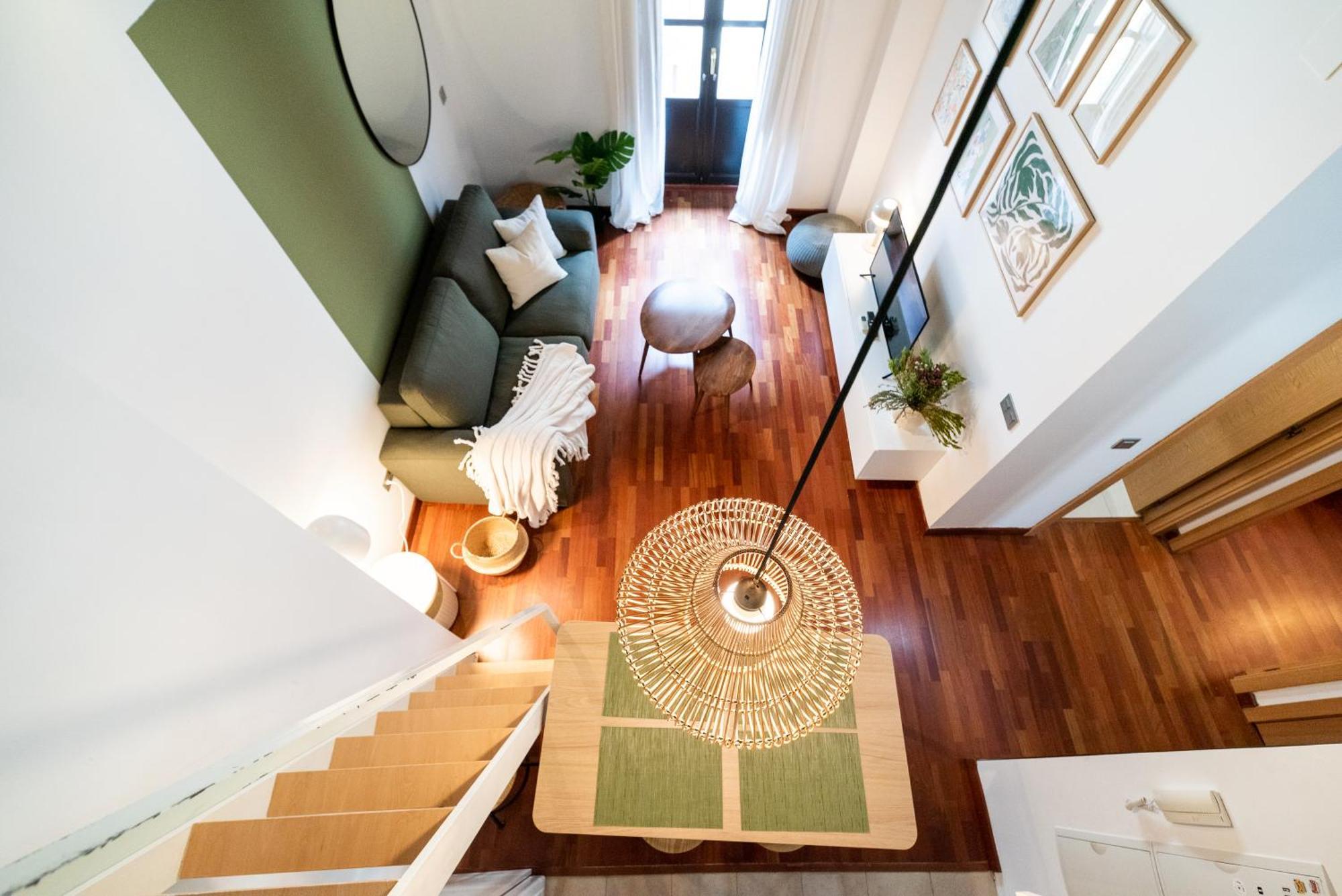 Apartamento Con Encanto, Centro Гранада Экстерьер фото