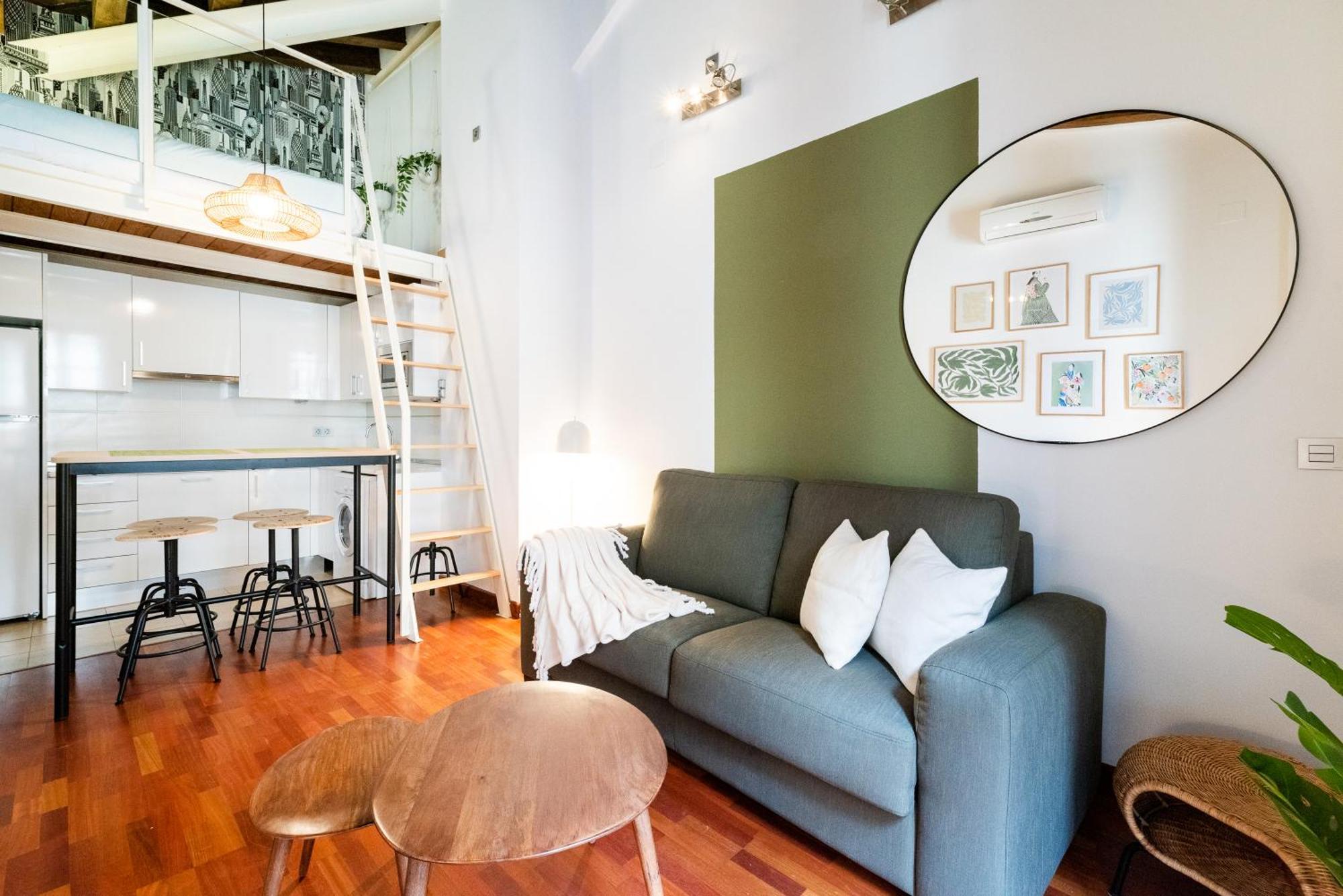 Apartamento Con Encanto, Centro Гранада Экстерьер фото