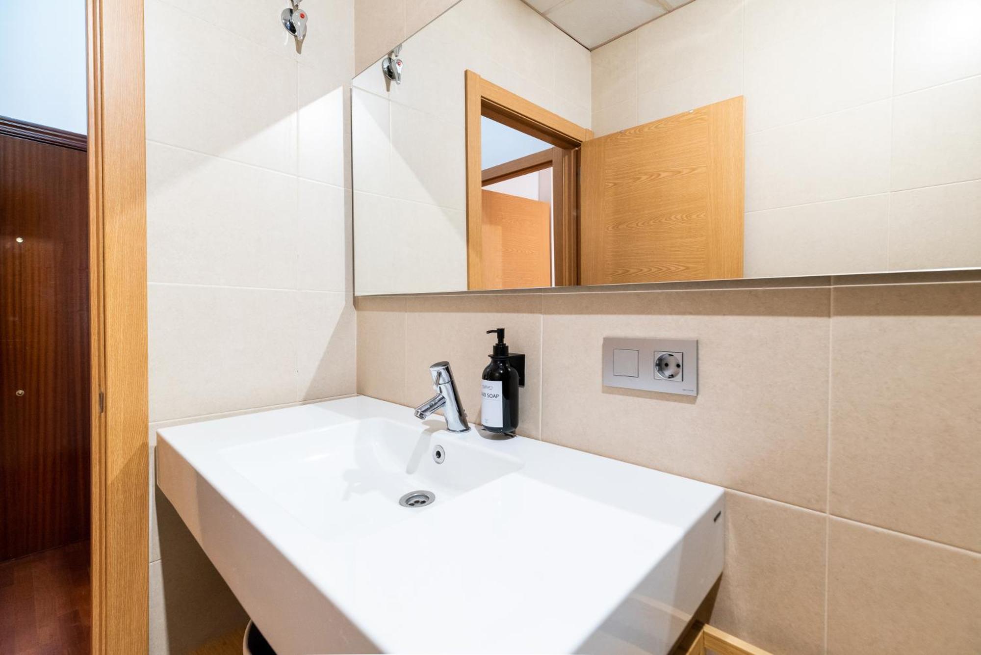 Apartamento Con Encanto, Centro Гранада Экстерьер фото
