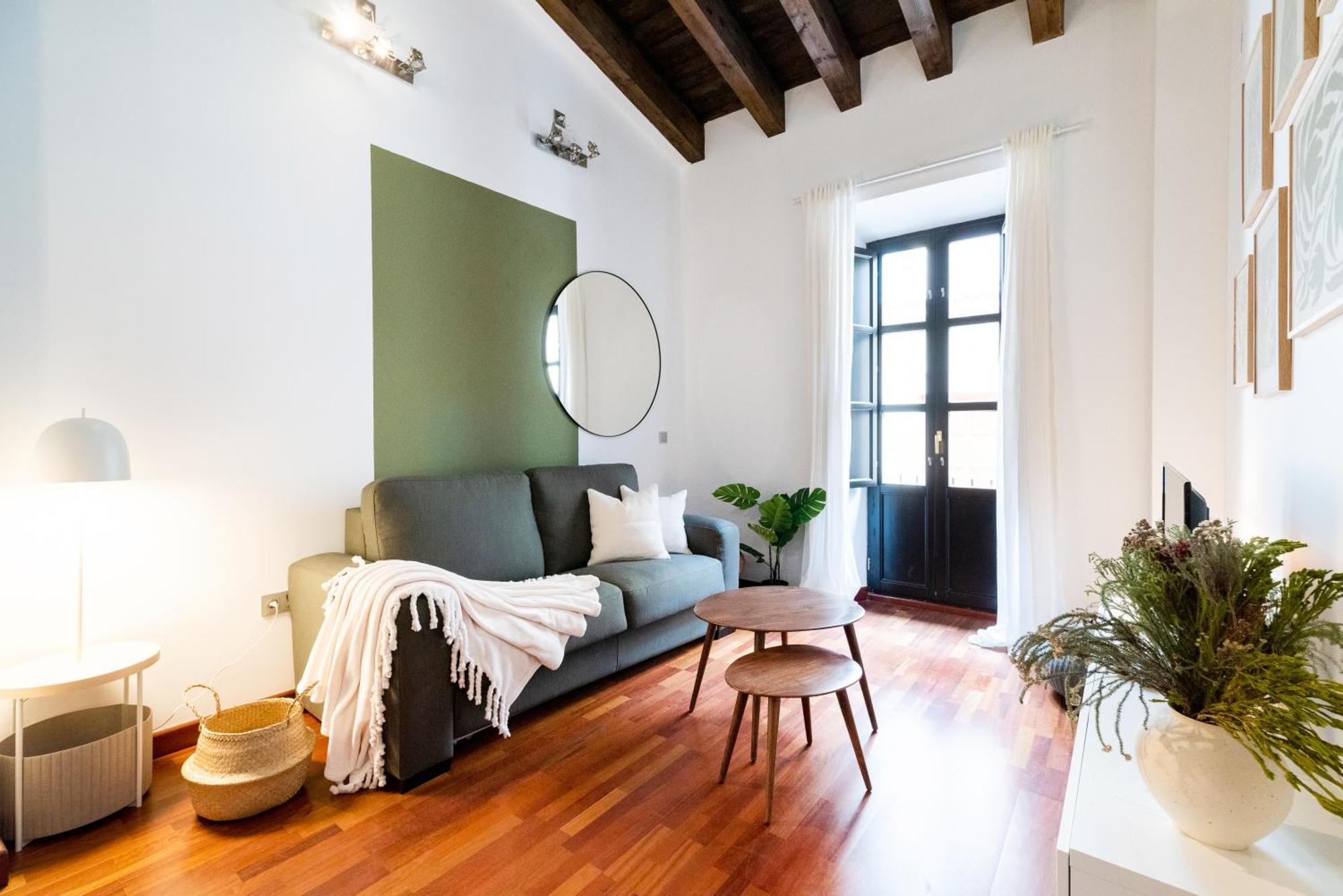 Apartamento Con Encanto, Centro Гранада Экстерьер фото