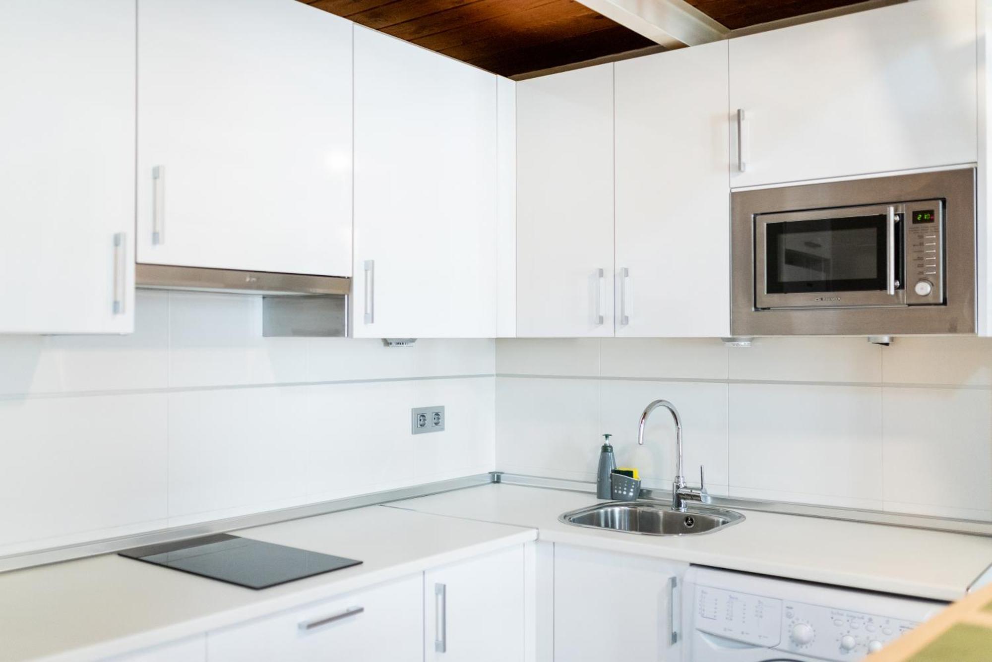 Apartamento Con Encanto, Centro Гранада Экстерьер фото