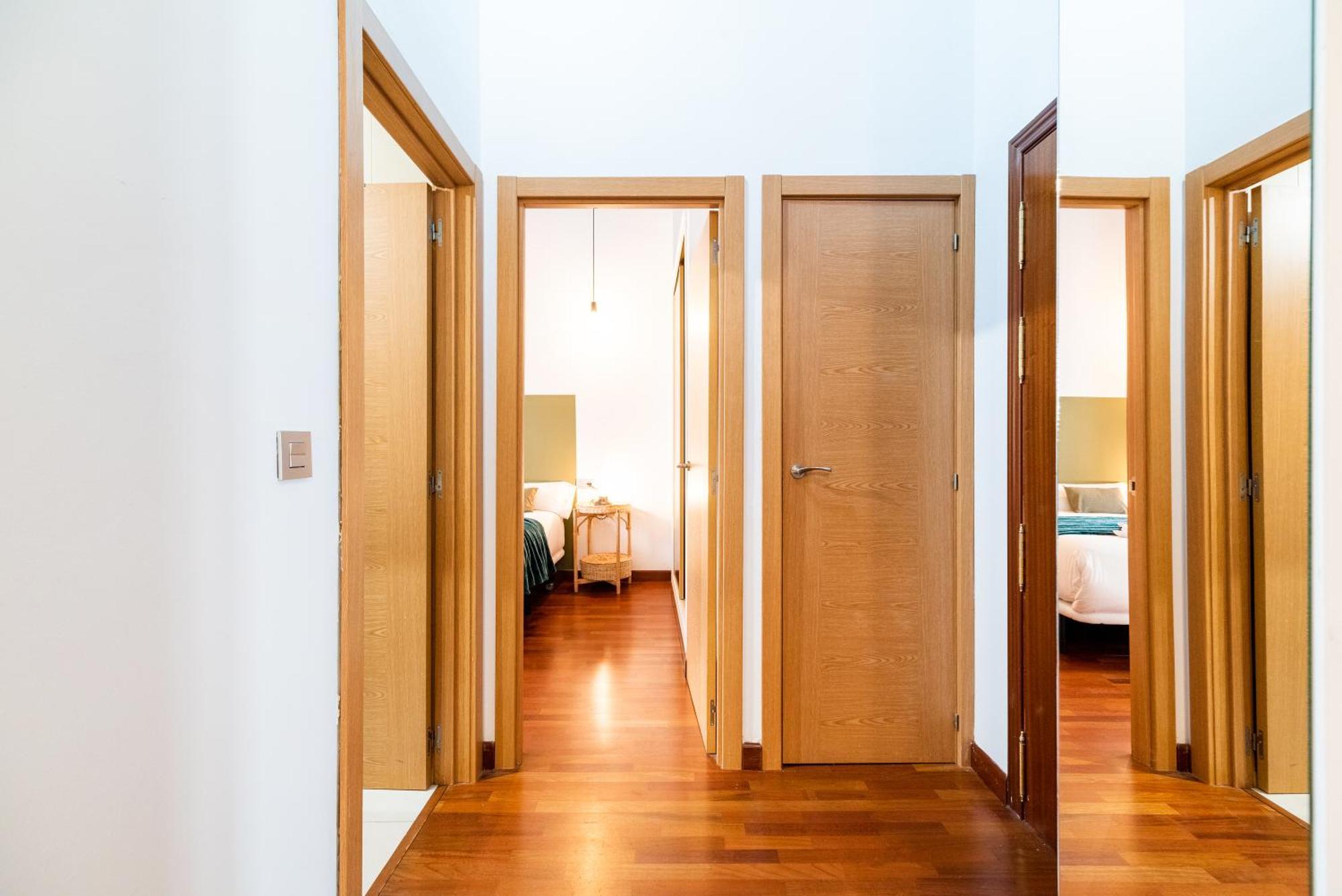 Apartamento Con Encanto, Centro Гранада Экстерьер фото