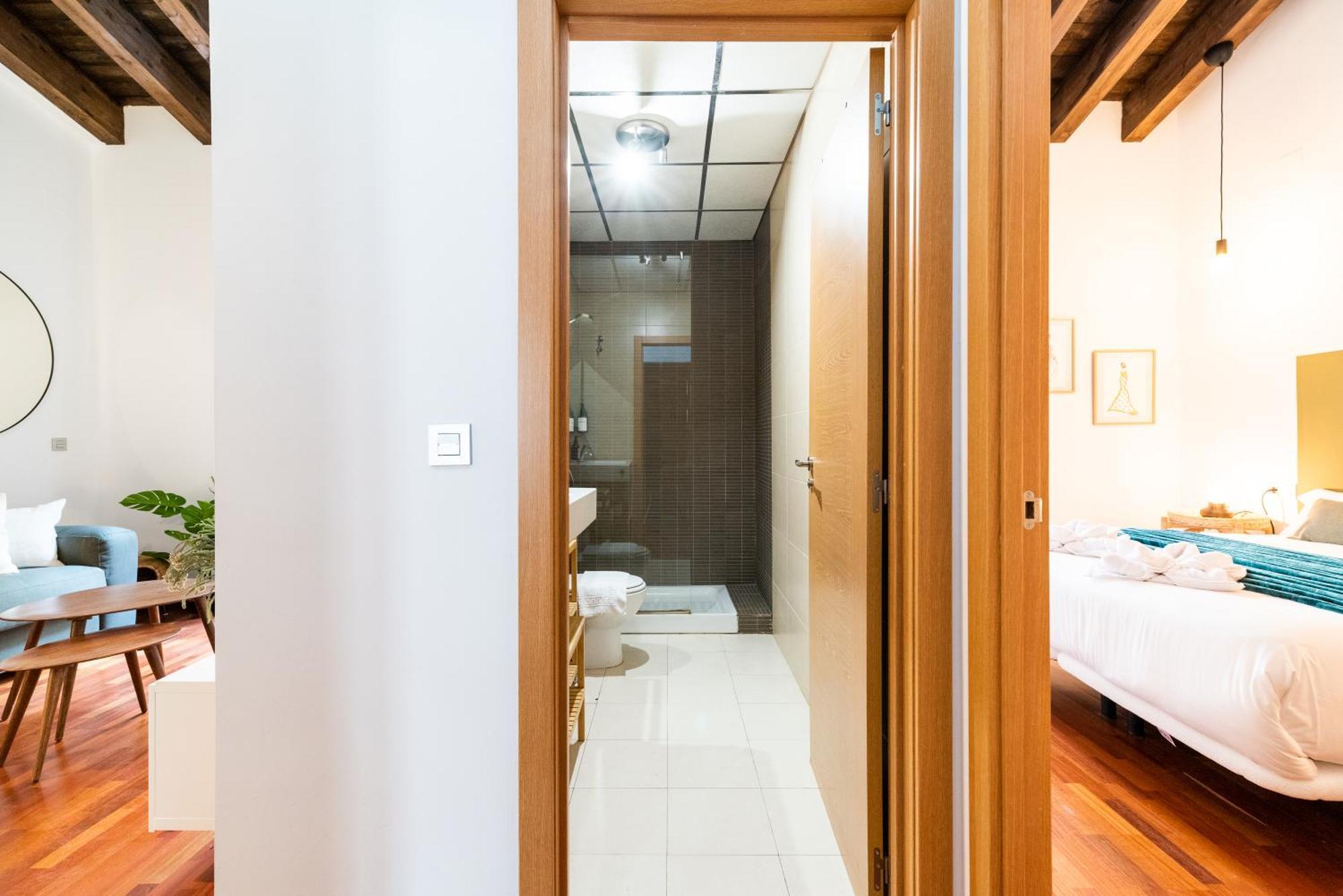 Apartamento Con Encanto, Centro Гранада Экстерьер фото