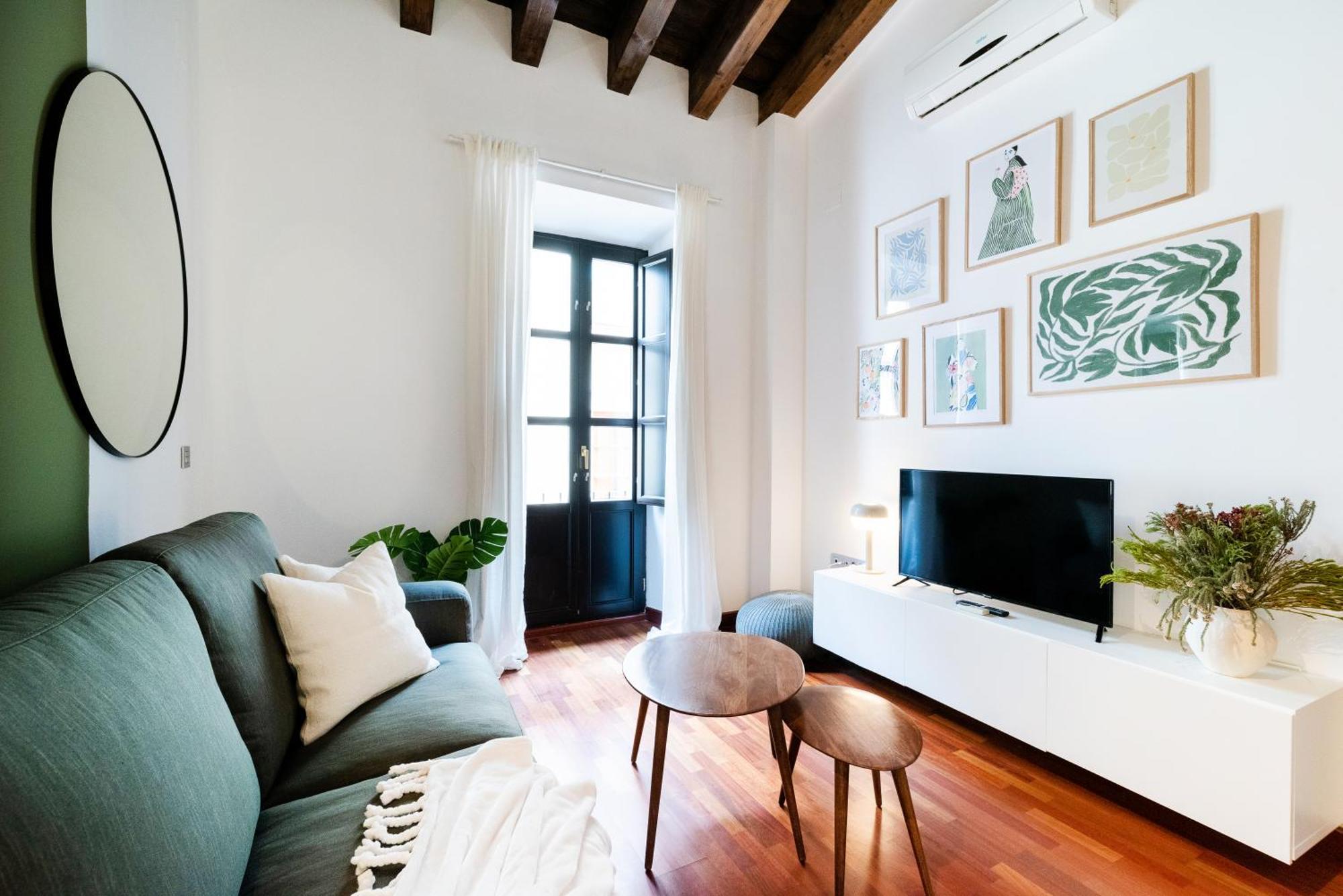 Apartamento Con Encanto, Centro Гранада Экстерьер фото