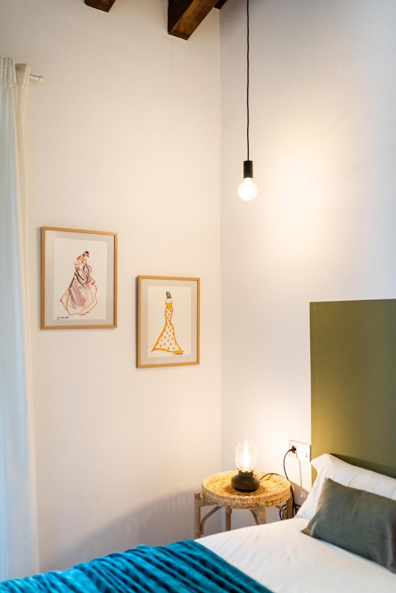 Apartamento Con Encanto, Centro Гранада Экстерьер фото