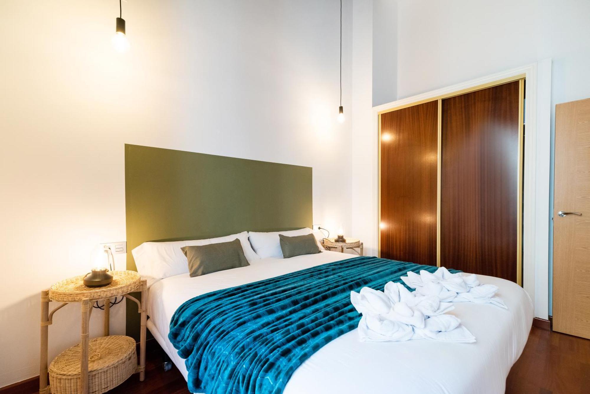 Apartamento Con Encanto, Centro Гранада Экстерьер фото