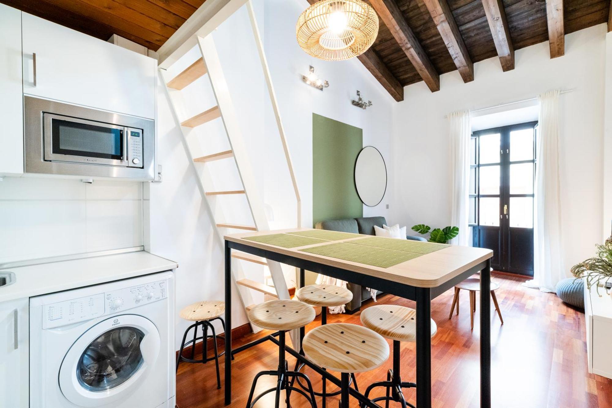 Apartamento Con Encanto, Centro Гранада Экстерьер фото