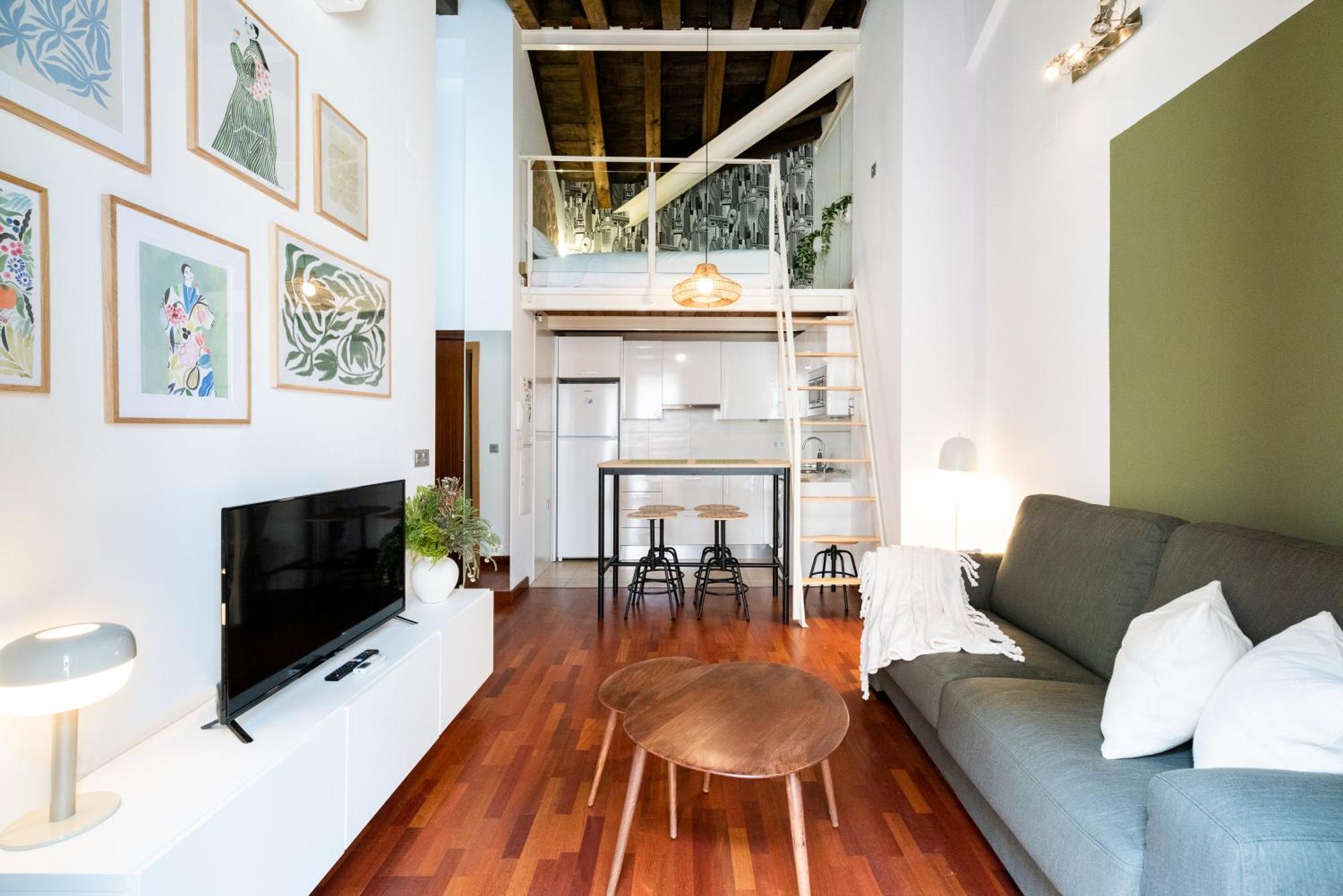Apartamento Con Encanto, Centro Гранада Экстерьер фото