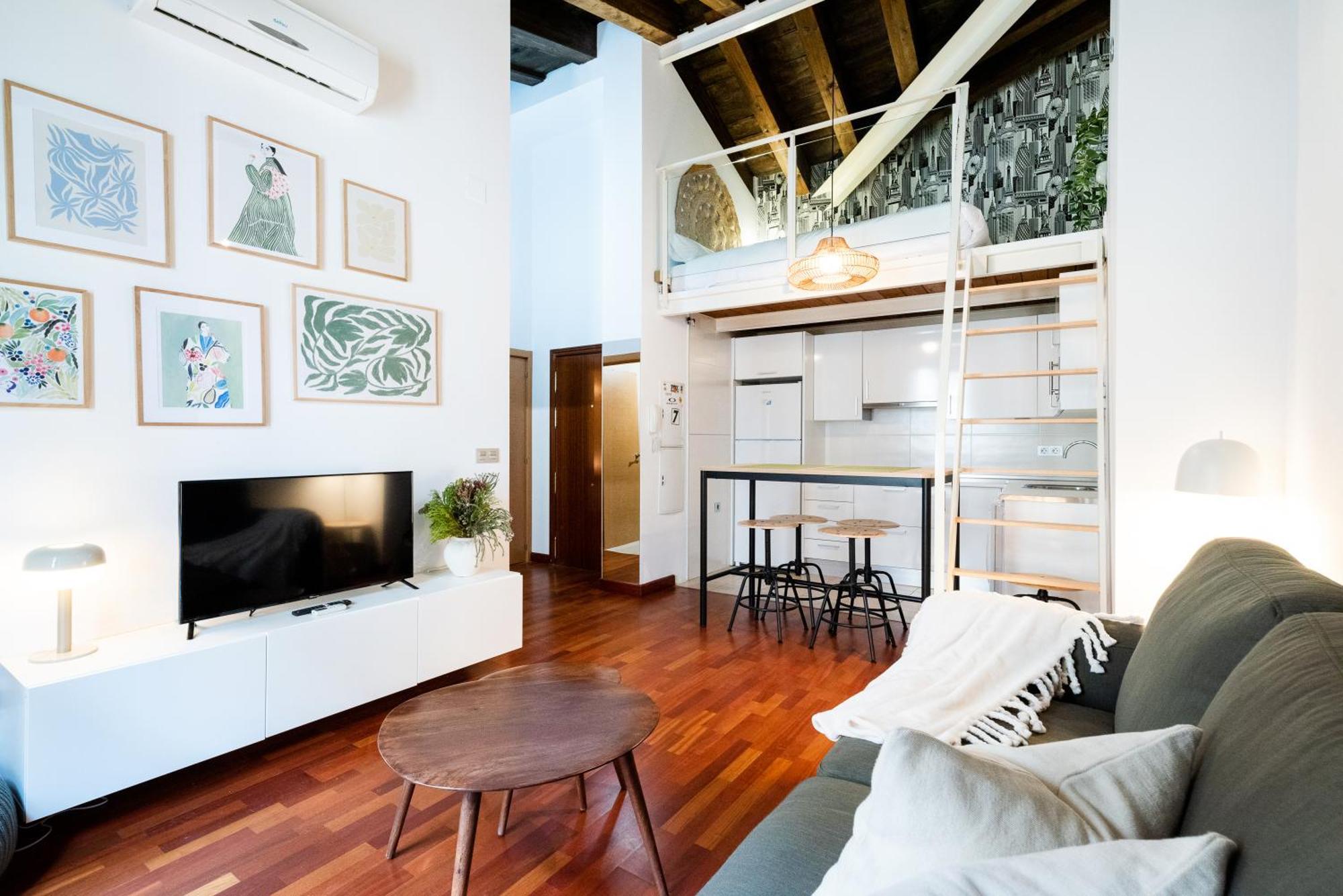 Apartamento Con Encanto, Centro Гранада Экстерьер фото