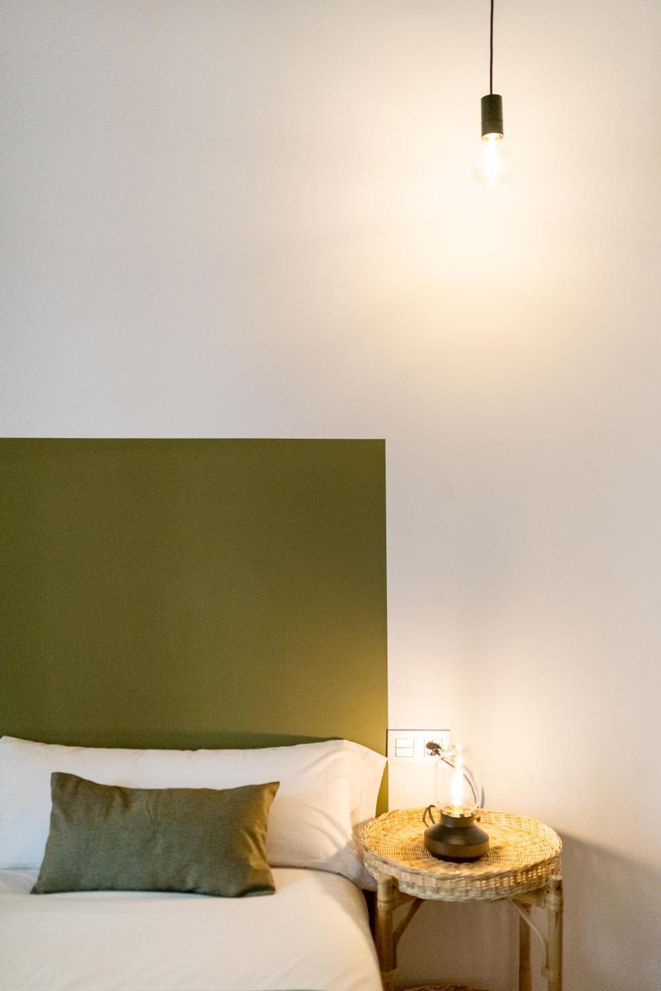 Apartamento Con Encanto, Centro Гранада Экстерьер фото