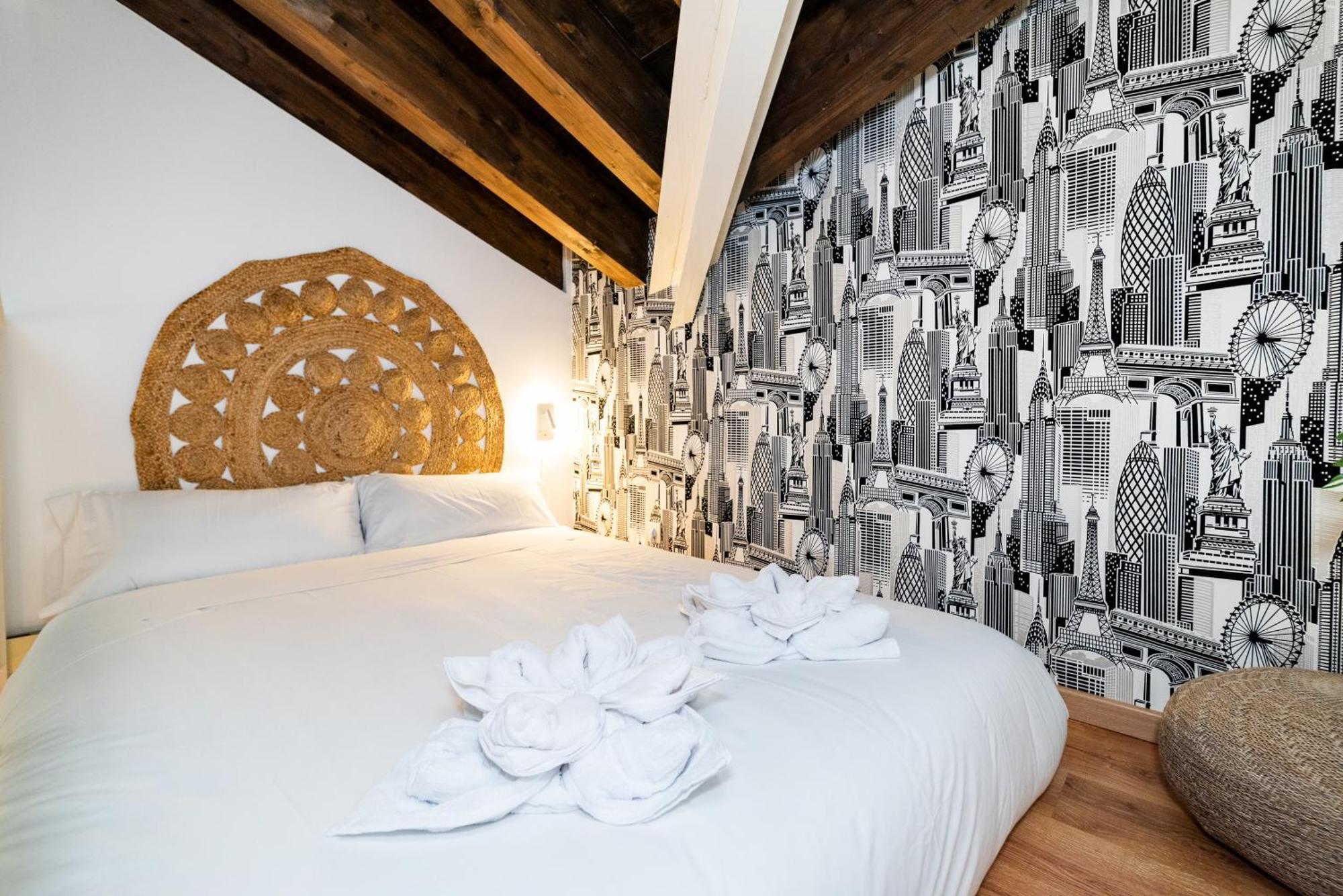 Apartamento Con Encanto, Centro Гранада Экстерьер фото