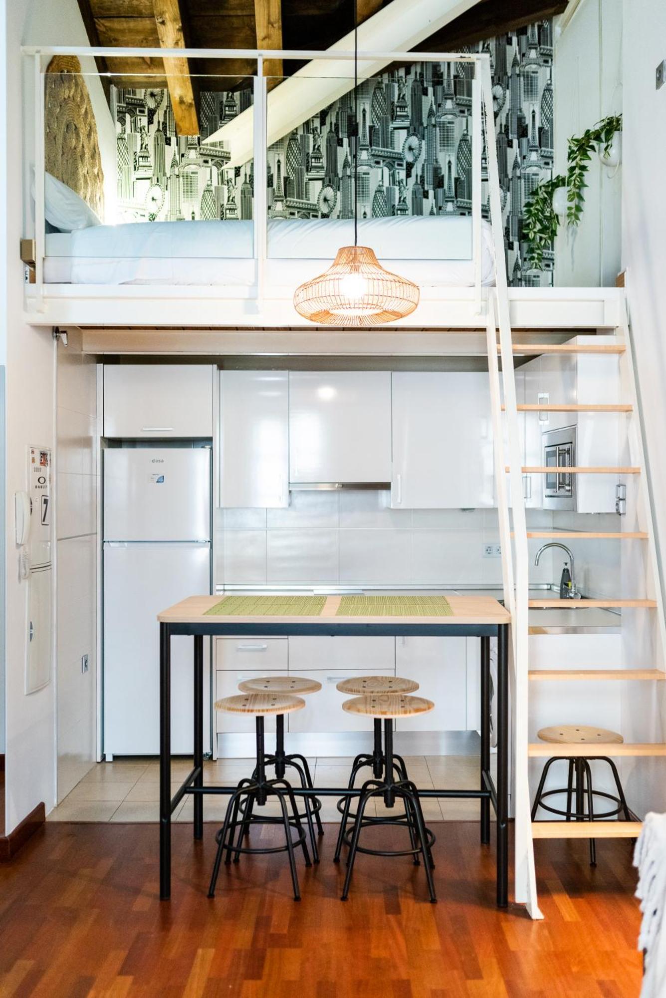 Apartamento Con Encanto, Centro Гранада Экстерьер фото