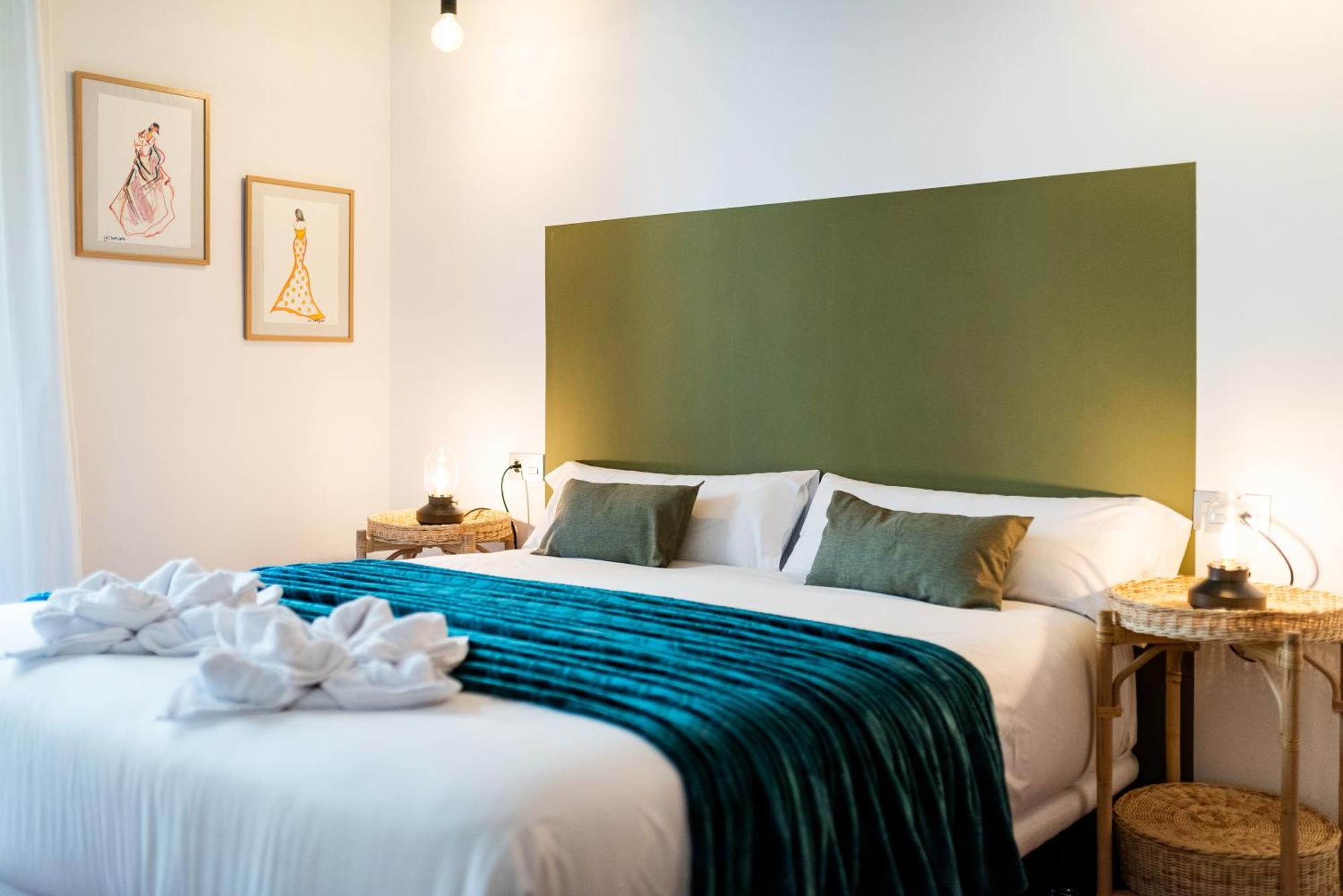 Apartamento Con Encanto, Centro Гранада Экстерьер фото