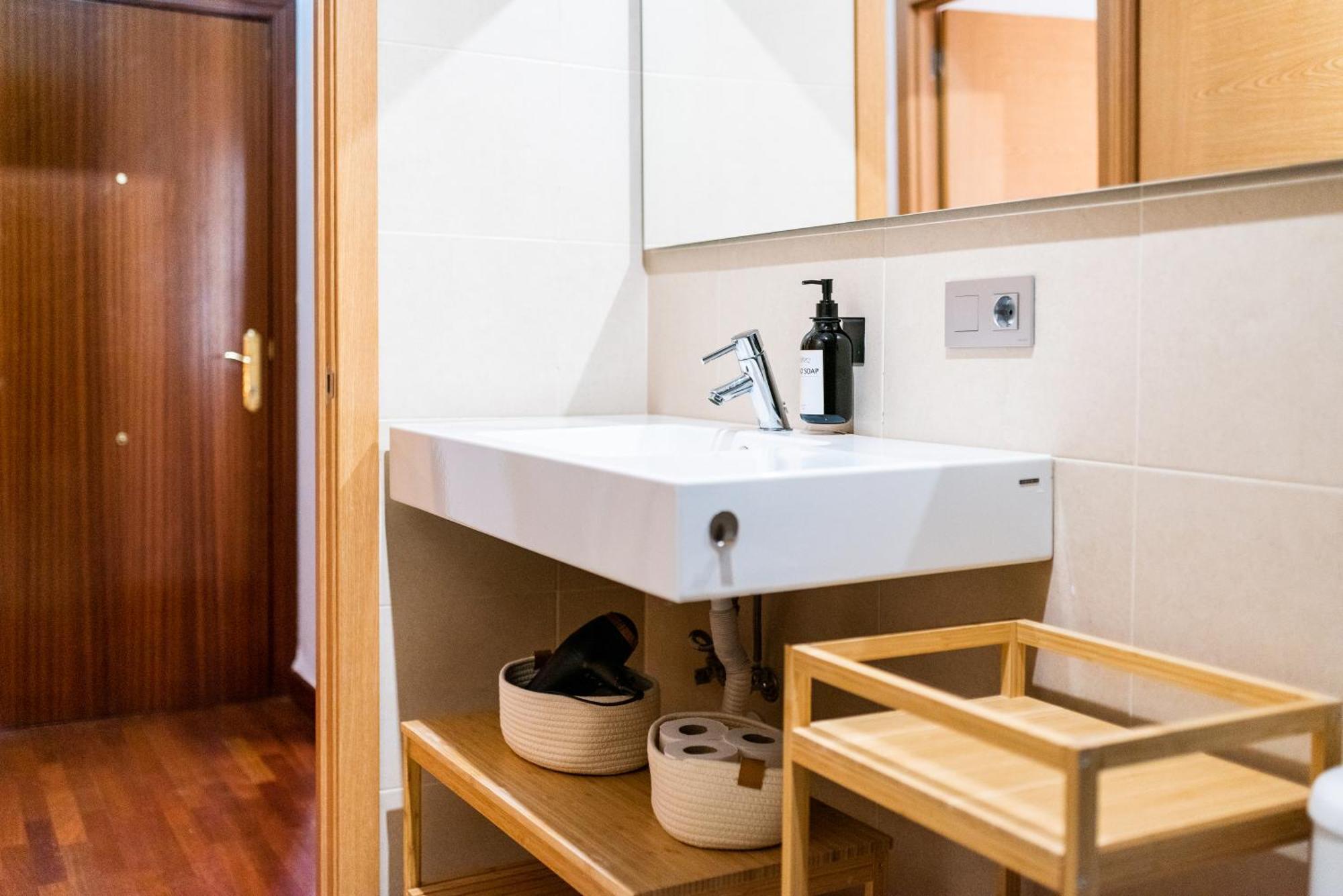 Apartamento Con Encanto, Centro Гранада Экстерьер фото