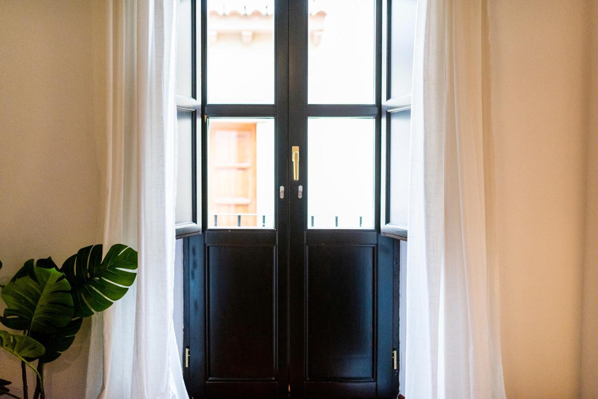 Apartamento Con Encanto, Centro Гранада Экстерьер фото