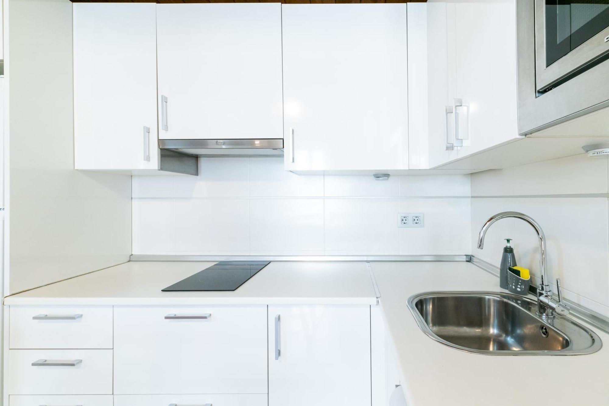 Apartamento Con Encanto, Centro Гранада Экстерьер фото